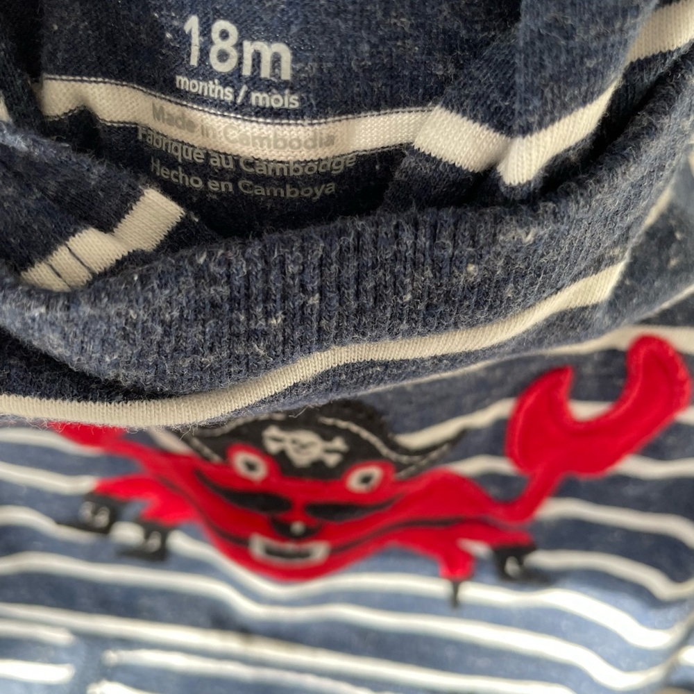18Mo boy bundle - Picture 8 of 10
